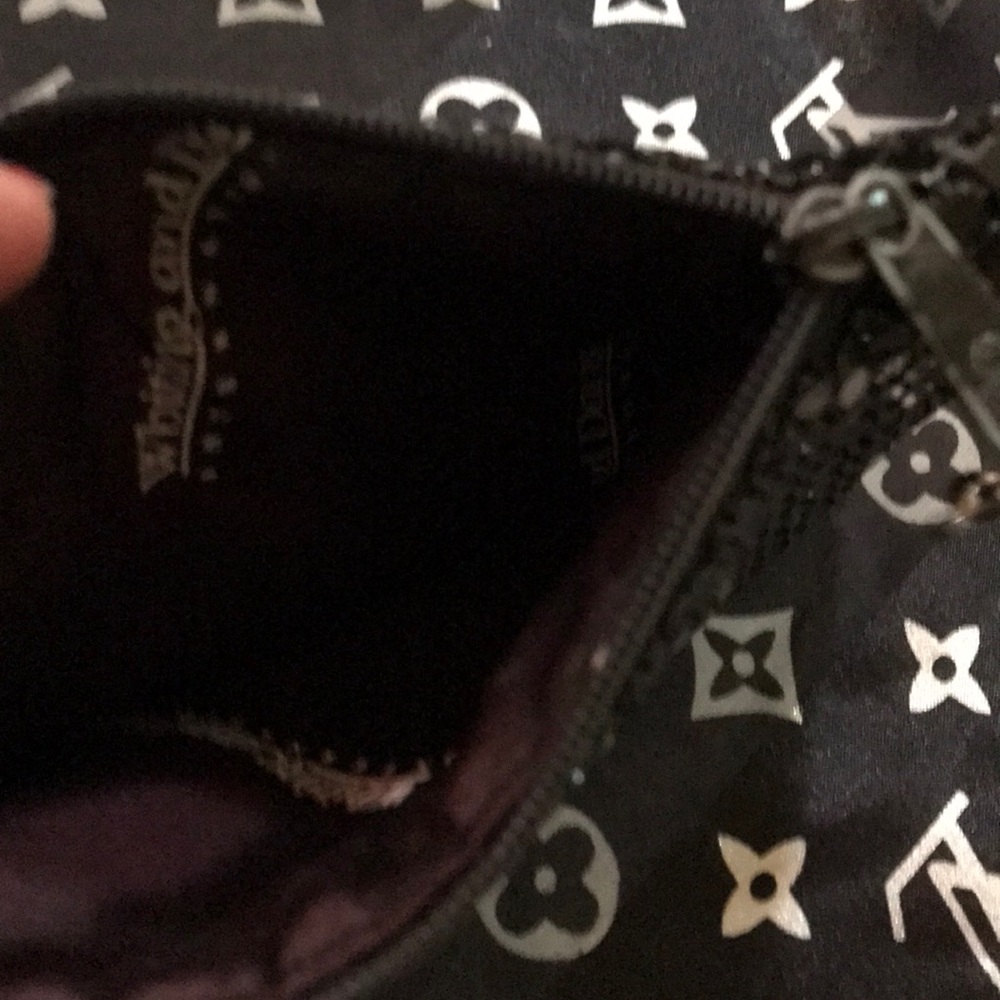 Nice Small Whiting And Davis Change Purse - image 2